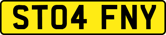 ST04FNY
