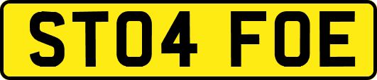 ST04FOE