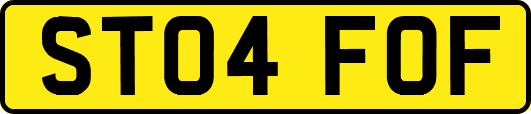 ST04FOF