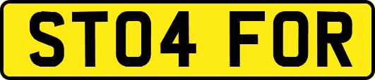 ST04FOR