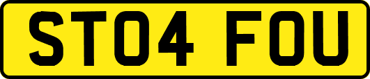ST04FOU