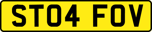 ST04FOV
