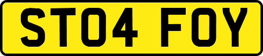 ST04FOY