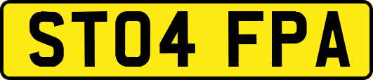 ST04FPA