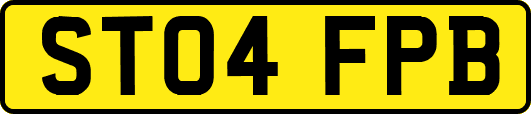ST04FPB
