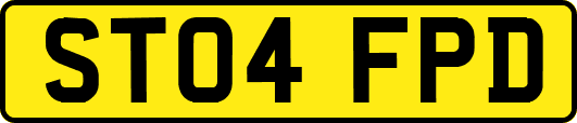ST04FPD