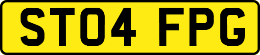 ST04FPG