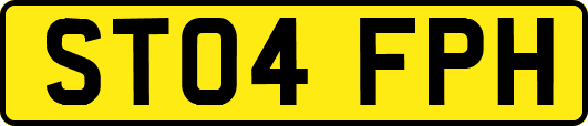ST04FPH
