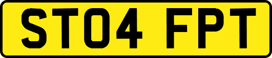 ST04FPT