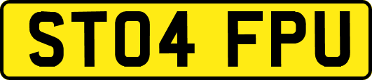 ST04FPU