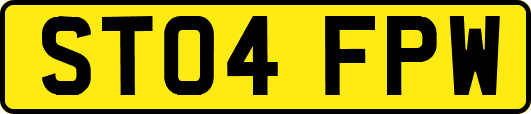 ST04FPW