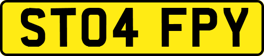 ST04FPY
