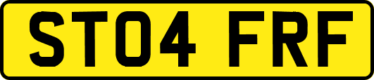 ST04FRF