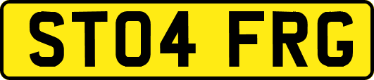 ST04FRG