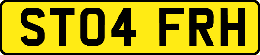 ST04FRH