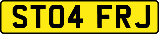 ST04FRJ