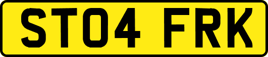 ST04FRK