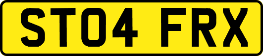 ST04FRX