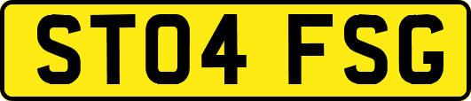 ST04FSG
