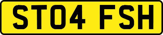ST04FSH