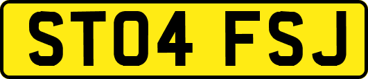 ST04FSJ
