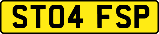 ST04FSP