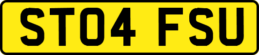 ST04FSU
