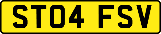 ST04FSV