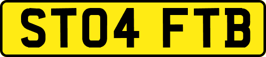 ST04FTB