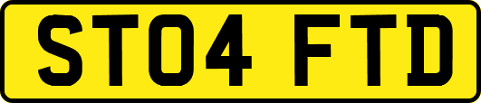 ST04FTD