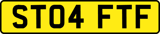 ST04FTF