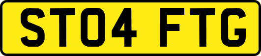 ST04FTG