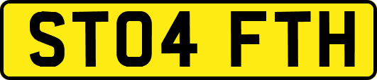 ST04FTH
