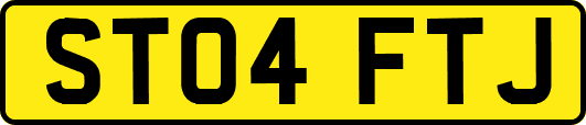 ST04FTJ