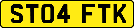 ST04FTK