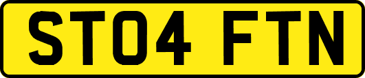 ST04FTN