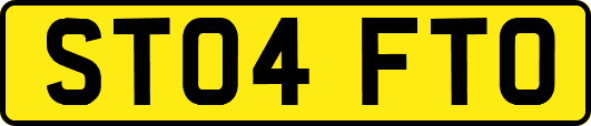 ST04FTO