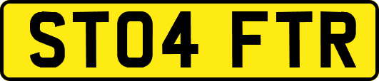 ST04FTR