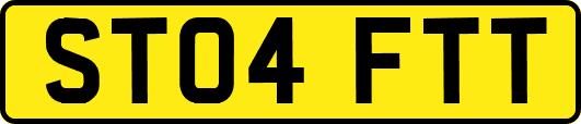 ST04FTT