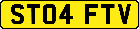 ST04FTV