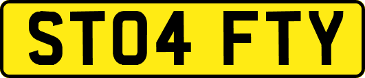ST04FTY