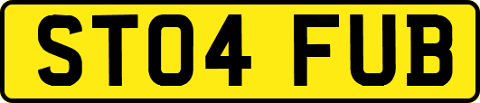 ST04FUB
