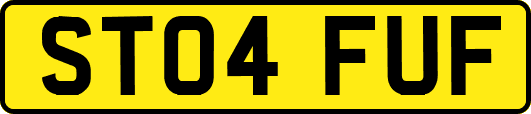 ST04FUF