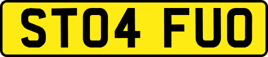 ST04FUO