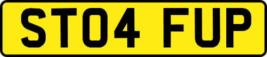 ST04FUP