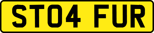 ST04FUR