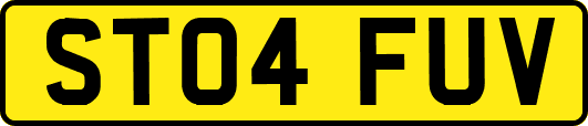ST04FUV
