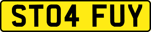 ST04FUY