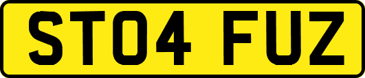 ST04FUZ