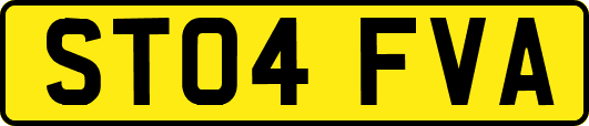 ST04FVA
